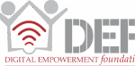 DEF Logo