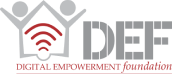 DEF Logo