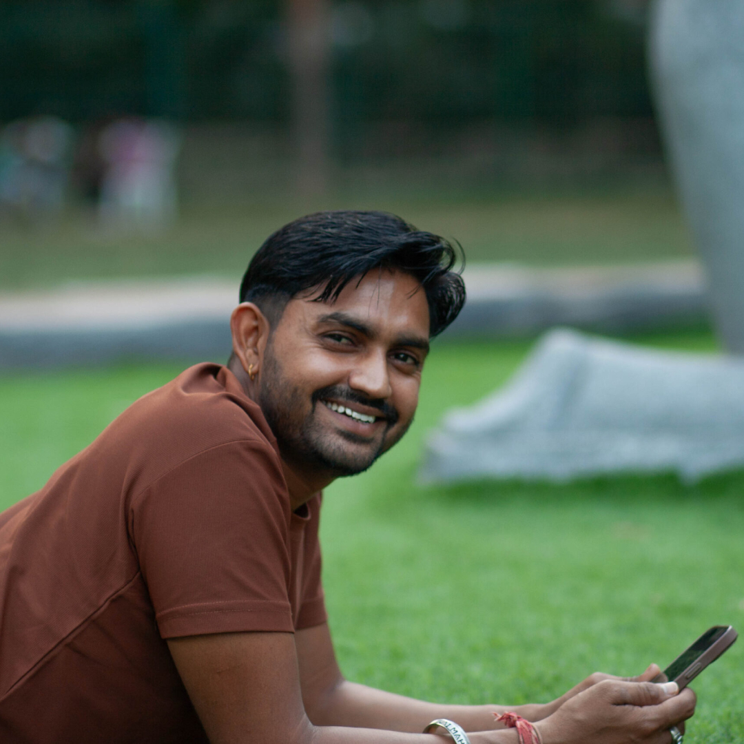 Ishver Singh