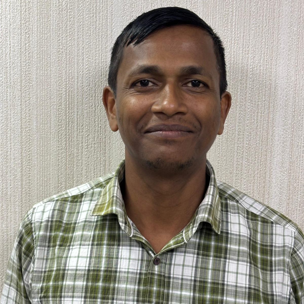 Ramesh Chandra Muduli