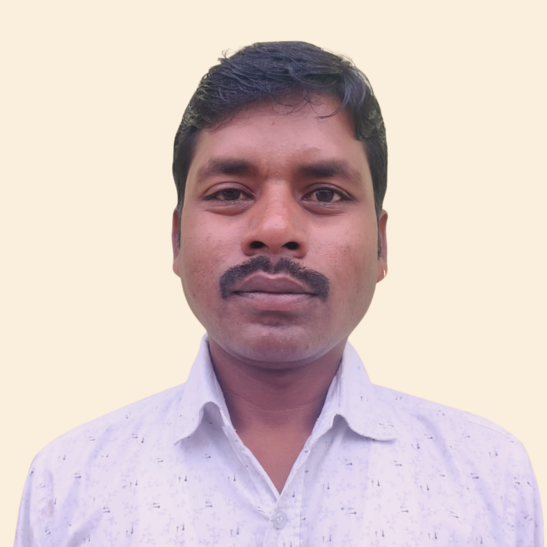 Sukhiram Maravi