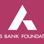 Axis foundation logo