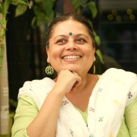 Rohini Jog
