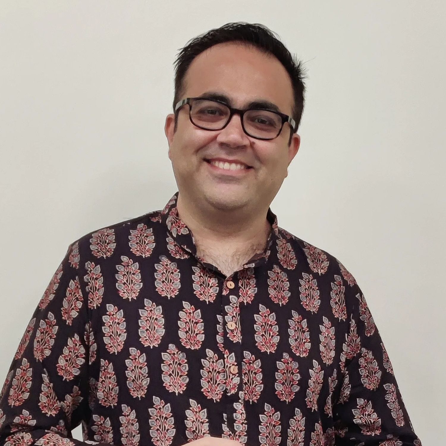 Nitin Pamnani